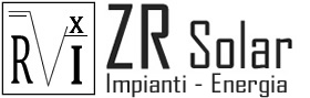 ZRSolar – Domotica, rinnovabili, sicurezza e confort climativo